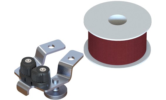 eco-invention Trap FIX – Tendifune piccolo